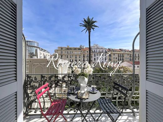 Appartamento a Nizza, Alpi Marittime
