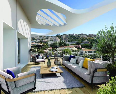 Piso / Apartamento en Niza, Alpes Marítimos