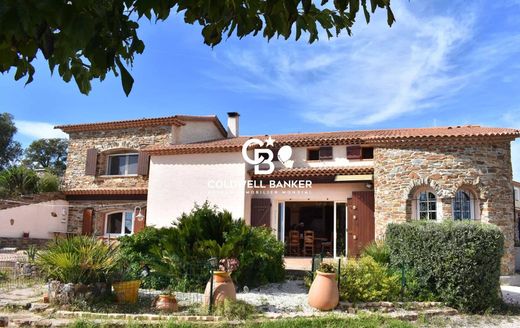 Villa in La Londe-les-Maures, Var