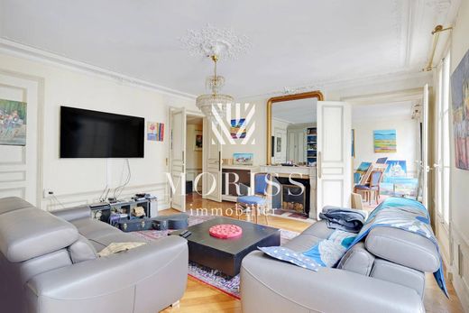 Appartement in Champs-Elysées, Madeleine, Triangle d’or, Paris