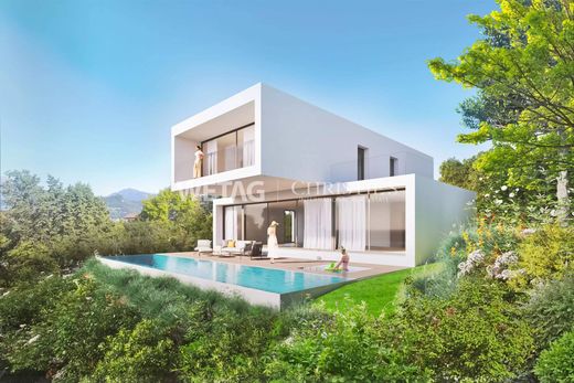 地皮  Viganello, Lugano