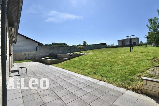 Luxus-Haus in Derenbach, Wincrange