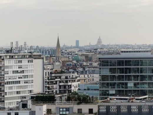 Piso / Apartamento en La Muette, Auteuil, Porte Dauphine, Paris