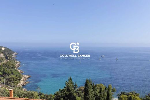 Villa a Roquebrune-Cap-Martin, Alpi Marittime