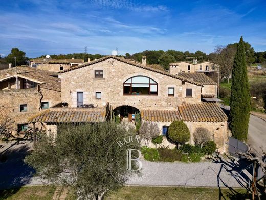 Rustico o Casale a Llampaies, Girona