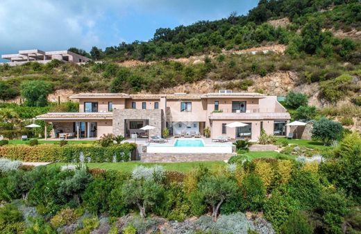 Villa in Grimaud, Var