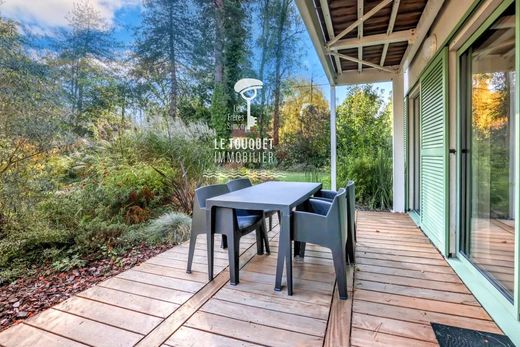 ‏דירה ב  Le Touquet-Paris-Plage, Pas-de-Calais