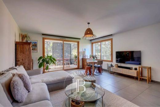 Appartement in Lyon, Rhône