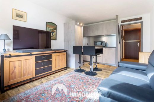 Apartment in Chamonix, Haute-Savoie