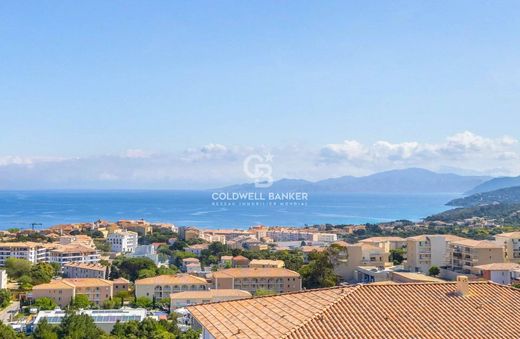 Appartamento a Isola Rossa, Corsica settentrionale