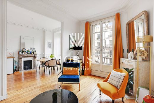 Apartment in Temple, Rambuteau – Francs Bourgeois, Réaumur, Paris