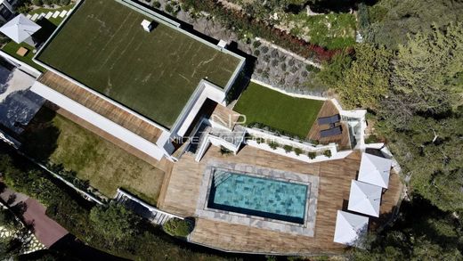 Villa in Roquebrune-Cap-Martin, Alpes-Maritimes