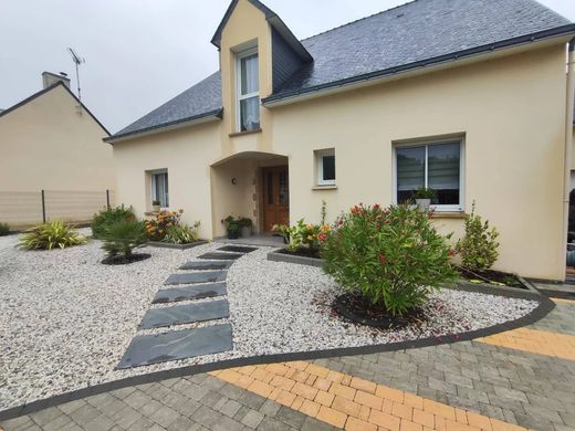 Luxury home in Herbignac, Loire-Atlantique