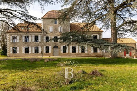 Château à Nogaro, Gers