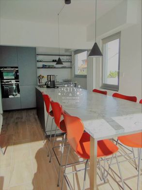 Le Touquet-Paris-Plage, Pas-de-Calaisのアパートメント