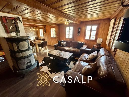 Chalet à Haute Nendaz, Conthey District