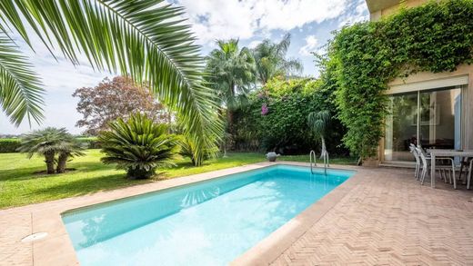 マラケシュ, Marrakechのヴィラ