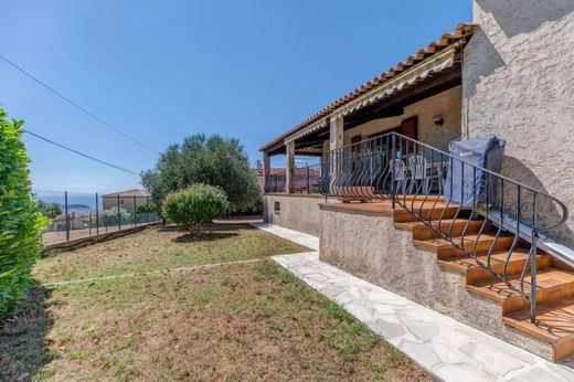 Luksusowy dom w Nicea, Alpes-Maritimes