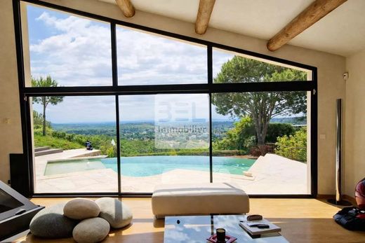 Villa in Villeneuve-lès-Avignon, Gard