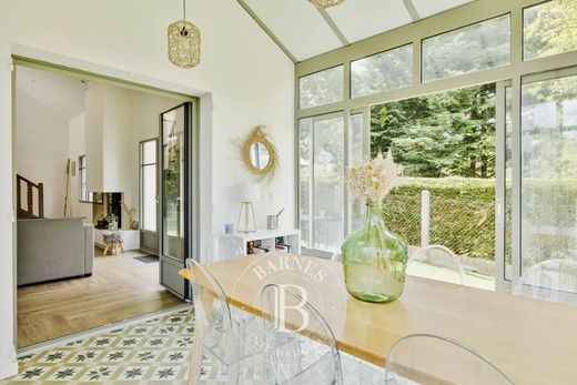 豪宅  Pornichet, Loire-Atlantique