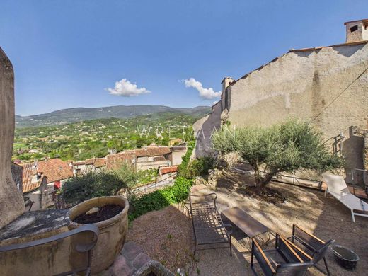 Элитный дом, Fayence, Var