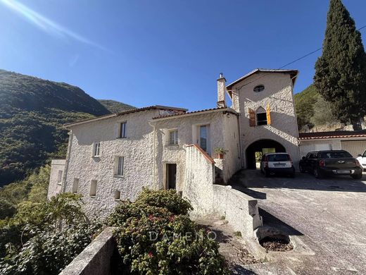 Willa w Sospel, Alpes-Maritimes