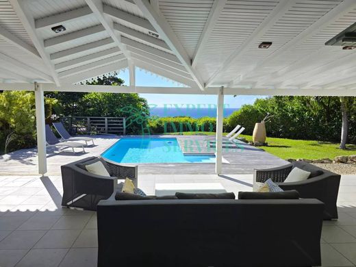Villa en Capesterre-de-Marie-Galante, Guadeloupe