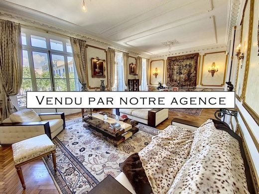 套间/公寓  Antibes, Alpes-Maritimes