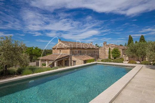 전원/농가 / Gordes, Vaucluse