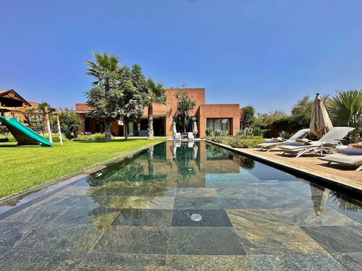 Villa in Marrakech, Marrakesh-Safi