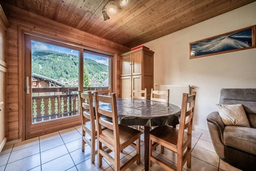 Appartement à Morzine, Haute-Savoie