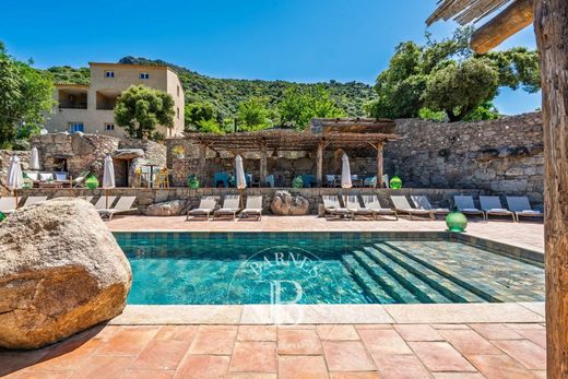 Luxury home in Pietralba, Upper Corsica