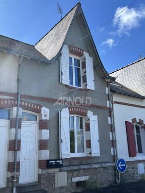 Maison de luxe à Batz-sur-Mer, Loire-Atlantique