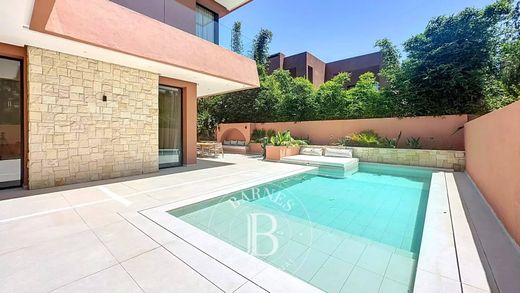 Villa in Marrakesh, Marrakech
