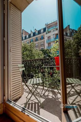 Квартира, Motte-Picquet, Commerce, Necker, Paris