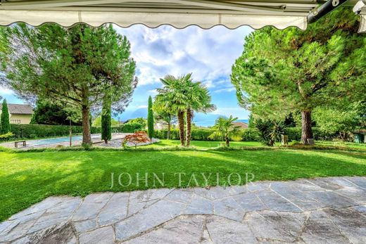 Πολυτελή κατοικία σε Montreux, Riviera-Pays-d'Enhaut District