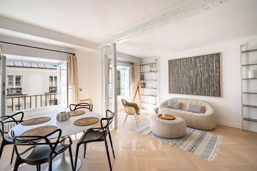 Apartment in La Muette, Auteuil, Porte Dauphine, Paris