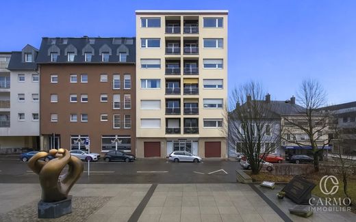 Apartment in Pétange, Canton d'Esch-sur-Alzette