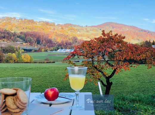 Appartement in Blonay, Riviera-Pays-d'Enhaut District