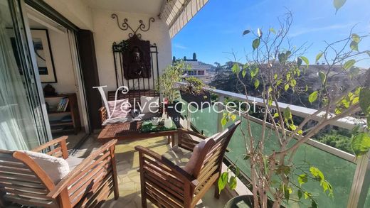 Apartment in Cannes, Alpes-Maritimes
