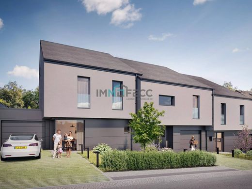 Luxury home in Syren, Weiler-la-Tour