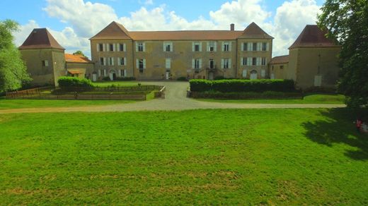 Kasteel in Couloumé-Mondebat, Gers