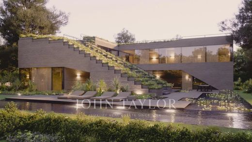 Casa di lusso a Cascais e Estoril, Cascais