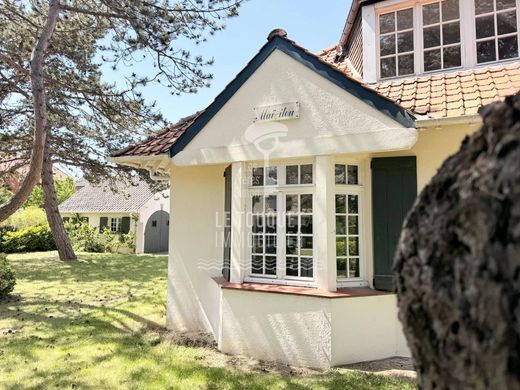 Villa in Le Touquet-Paris-Plage, Pas-de-Calais