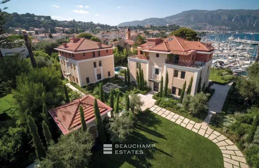 Villa Saint-Jean-Cap-Ferrat, Alpes-Maritimes