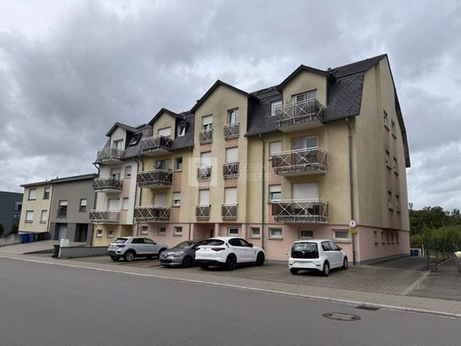 Duplex w Sanem, Canton d'Esch-sur-Alzette