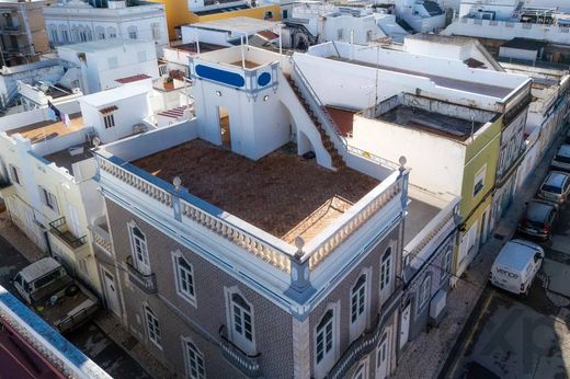 호화 저택 / Olhão, Distrito de Faro
