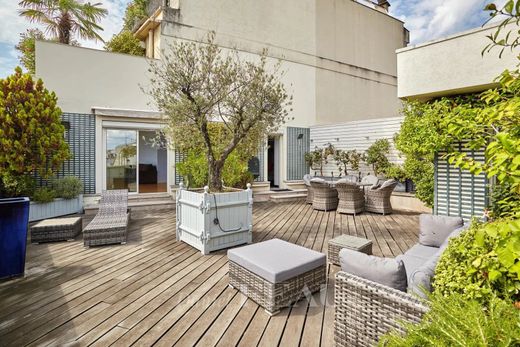 Daire Sartrouville, Yvelines