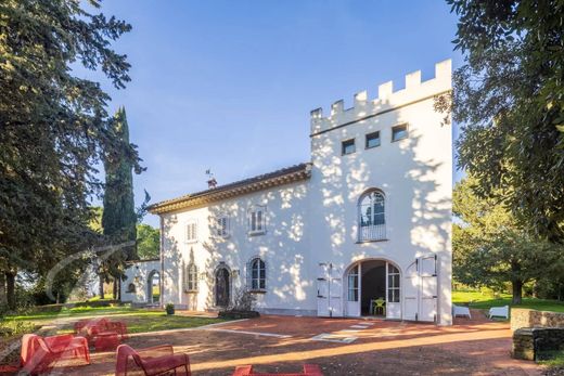 Villa à Pise, Toscane