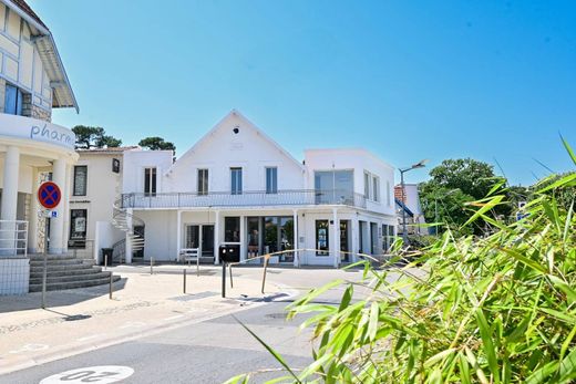 复式住宅  Saint-Palais-sur-Mer, 滨海夏朗德省